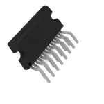 TA8271H – Amplificateur Audio 4 x 41W Maroc