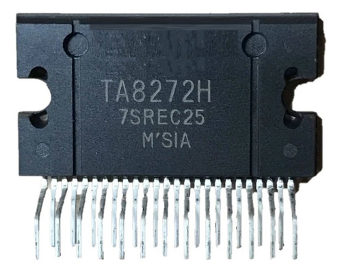 TA8272H Amplificateur Audio 4 Canaux Haute Puissance Maroc