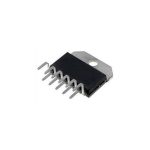 TDA7396 Amplificateur Audio Mono 45W BTL Maroc