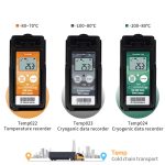 TempU06 Enregistreur de Température USB Maroc