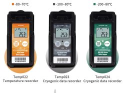 TempU06 Enregistreur de Température USB Maroc