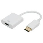 Adaptateur Display Port vers HDMI