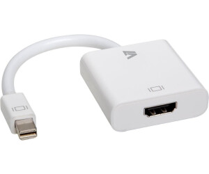 Adaptateur Display Port vers HDMI