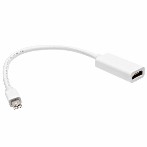Câble Mini Display Port vers HDMI 1080p