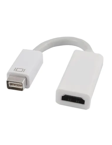 Câble Mini DisplayPort vers HDMI 1080p