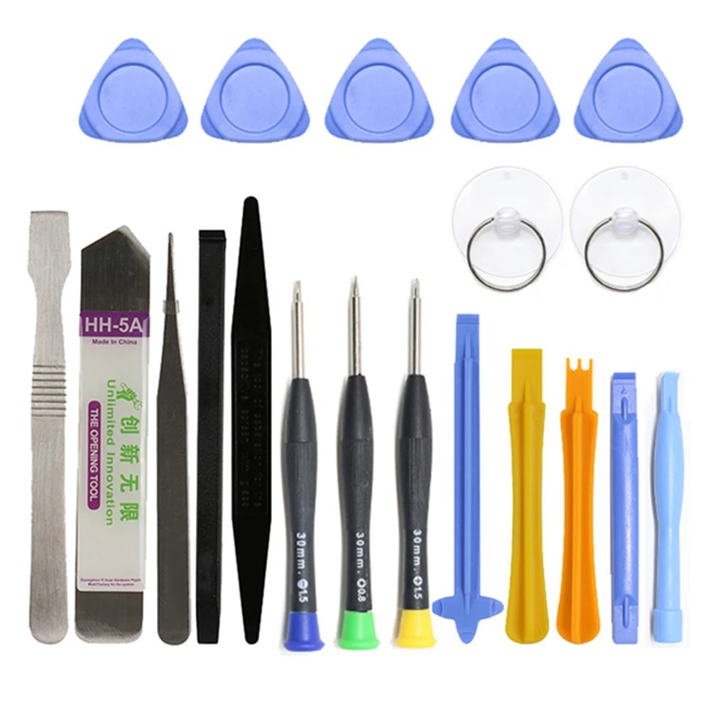 Kit Professionnel d’Ouverture Mobile