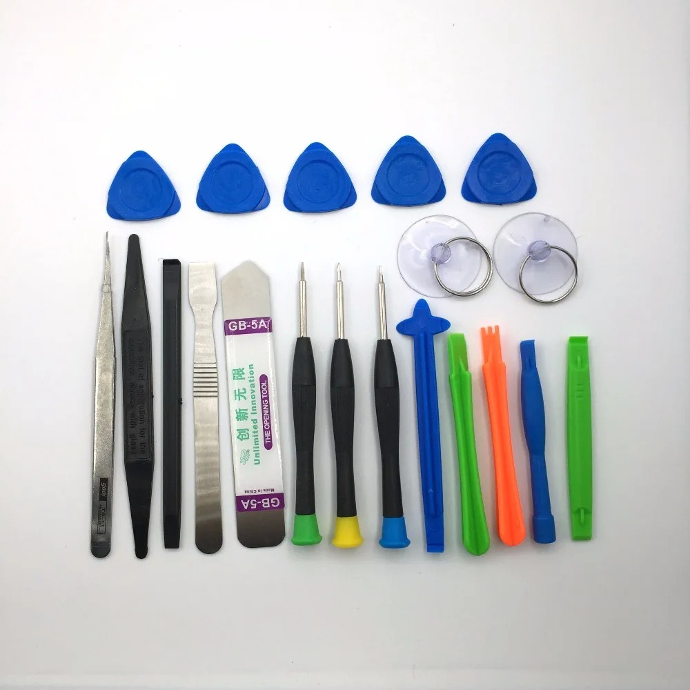 Kit Professionnel d’Ouverture Mobile
