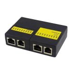 Mini Testeur Ethernet Polyvalent