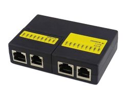Mini Testeur Ethernet Polyvalent