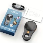 Microscope Portable INSKAM 500X Maroc