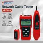 Noyafa NF-308S Testeur de câble réseau RJ45RJ11 Maroc