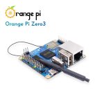 Orange Pi Zero 3 – Mini PC H618 DDR4 (1GB2GB4GB) Maroc