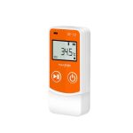 RC-10 Enregistreur de Température et Humidité USB Maroc