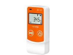 RC-10 Enregistreur de Température et Humidité USB Maroc