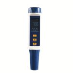 Testeur d’Eau 5-en-1 – pH, TDS, EC, Salinité & Température