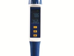 Testeur d’Eau 5-en-1 – pH, TDS, EC, Salinité & Température