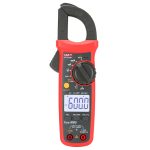 UNI-T UT202+ Multimètre à pince True RMS, 400A, 600V Maroc