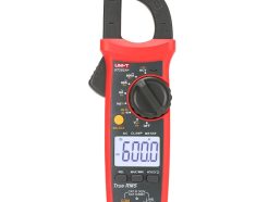 UNI-T UT202+ Multimètre à pince True RMS, 400A, 600V Maroc