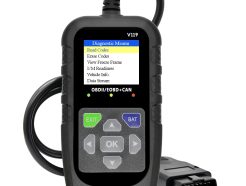 V119 OBD2 – Scanner Diagnostic Auto Universel Maroc