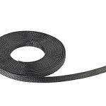 Gaine de Protection Câble 6 mm
