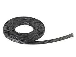 Gaine de Protection Câble 6 mm