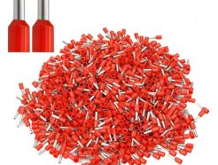 Embouts de Câble Isolés 10 mm²