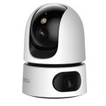 Caméra Wi-Fi Intérieure IMOU Ranger Dual 6MP à Double Objectif Maroc