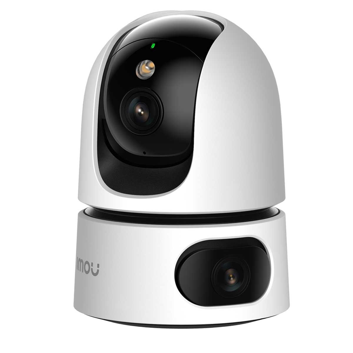 Caméra Wi-Fi Intérieure IMOU Ranger Dual 6MP à Double Objectif Maroc