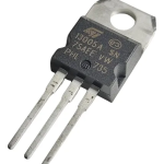 ST13005A Transistor NPN TO-220 Maroc