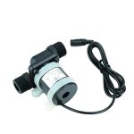 JT-750 Pompe à Eau Submersible 12V 24V Maroc