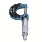 Micromètre extérieur précision acier carbone Maroc