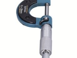 Micromètre extérieur précision acier carbone Maroc