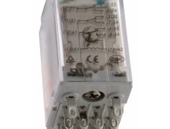 Relais DRM570024LT 4PDT 24VDC Maroc (2)
