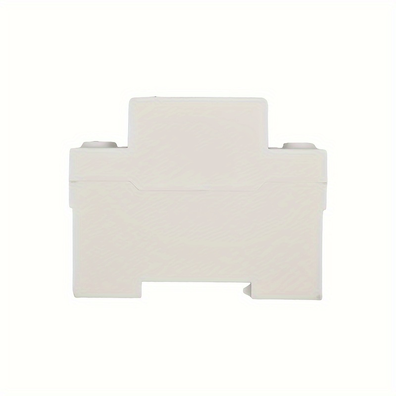 Protecteur de Tension et de Courant Réglable 220V – 63A – Rail DIN