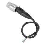 Capteur de Pression G14 5V Inox – 0 à 1000 PSI Sortie 0.5–4.5V Maroc