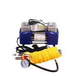Compresseur d’air portable 12V 250W Maroc