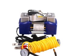 Compresseur d’air portable 12V 250W Maroc