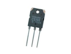 2SC5198 Transistor NPN Maroc
