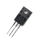 7805A – Régulateur de Tension Linéaire 5V Maroc
