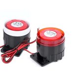BJ-1K Buzzer 110-120dB Maroc