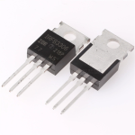 IRFB3306 – MOSFET Canal N 60V 120A Maroc