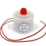 LZQ-3D – Buzzer d’alarme sonore et lumineux LED Maroc
