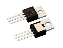 MBR30100CT – Double Diode Schottky 30A 100V Redressement Maroc