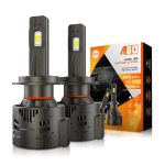 Phares LED A80-AR6 150W Maroc
