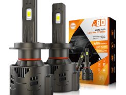 Phares LED A80-AR6 150W Maroc
