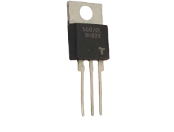 S6020L – Thyristor SCR 600V 20A Maroc