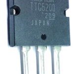 TTC5200 – Transistor NPN Haute Puissance 230V 15A Maroc