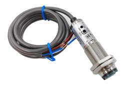Capteur photoélectrique réglable CDD-11 & CDD-40 Maroc