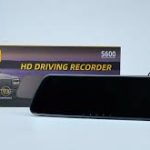 DVR Steel Mate Full HD