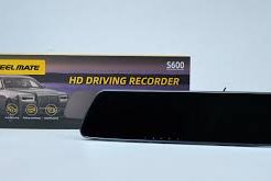 DVR Steel Mate Full HD